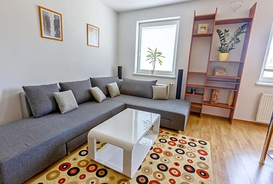 Apartman Hugo