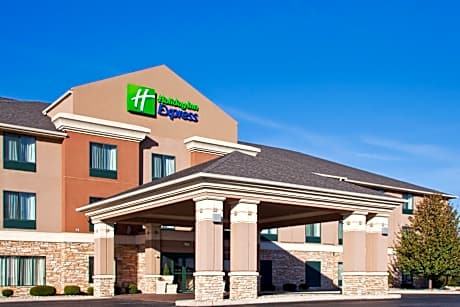 Holiday Inn Express Gas City By IHG