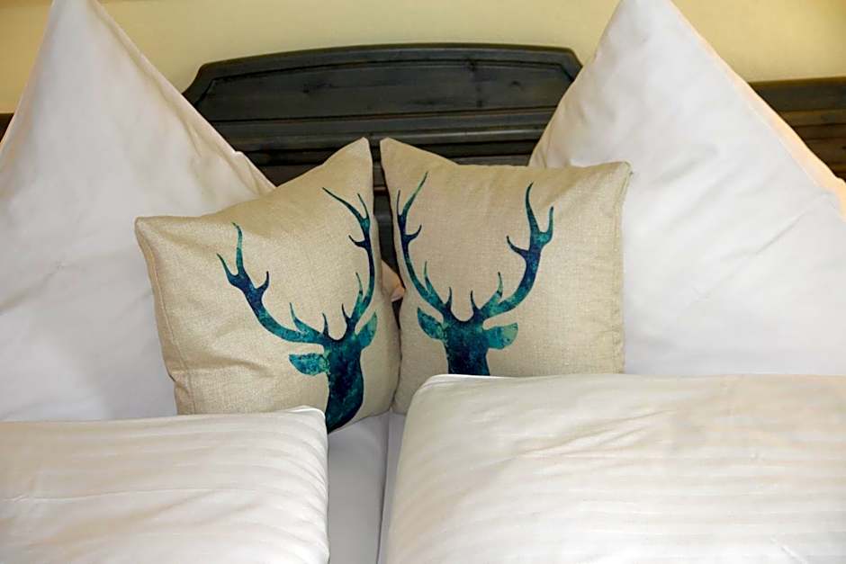 Landhaus Am Westerwald