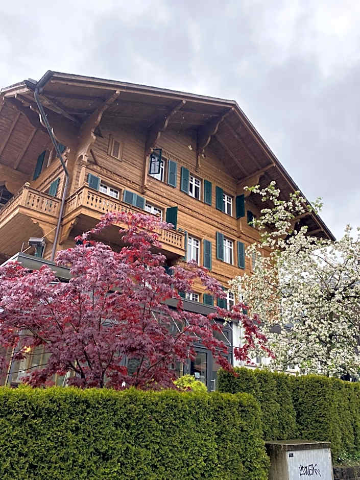 Post Hotel Vista
