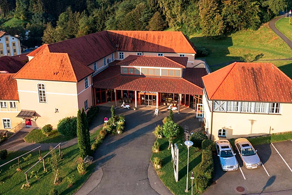 JUFA Hotel Deutschlandsberg