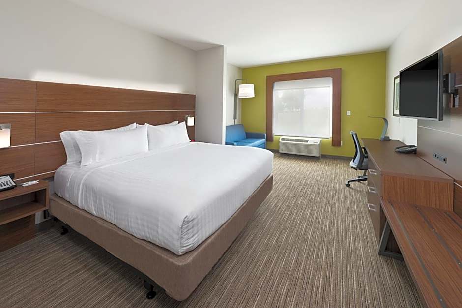 Holiday Inn Express Troy By IHG