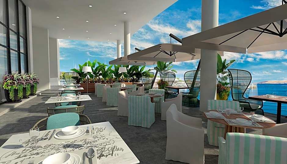 SLS Playa Mujeres