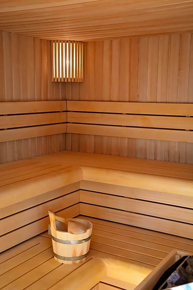 Hedone - Overnachting met wellness