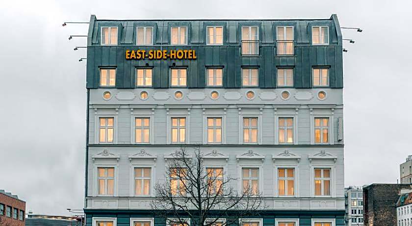 East Side Hotel