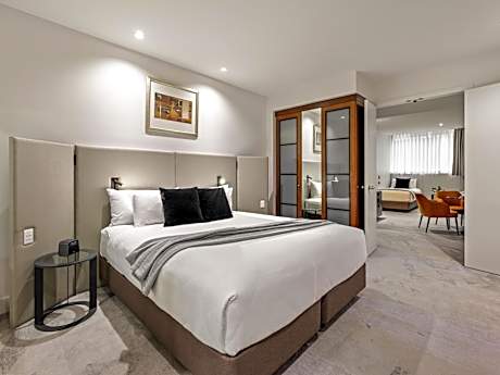 Peppers Family Suite