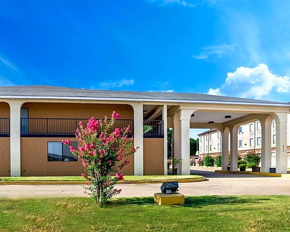 Econo Lodge Greenville