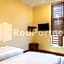 Adam Malik Guesthouse near Regale ICC Medan Mitra RedDoorz