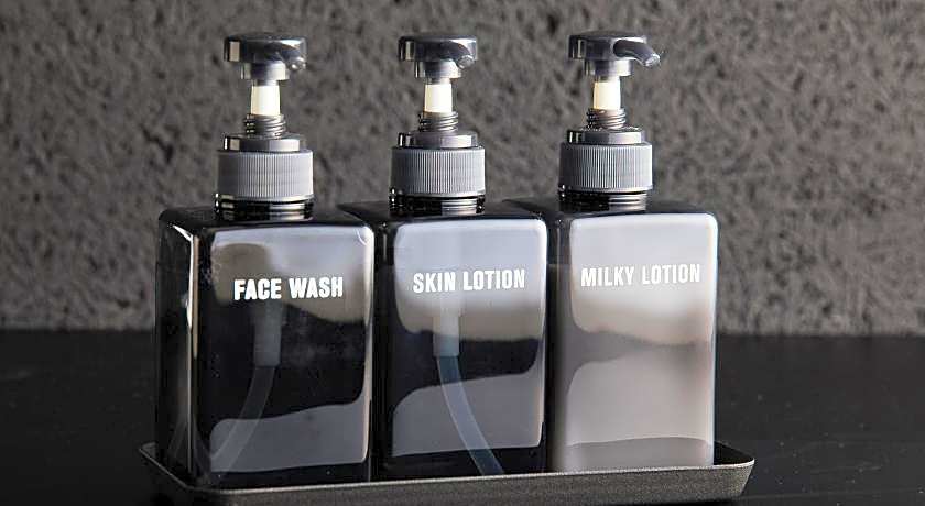 mizuka Imaizumi 4 - unmanned hotel -