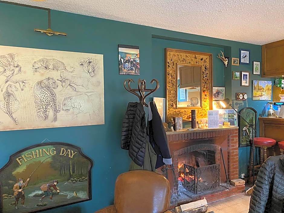 Lodge Hôtel de Sommedieue Verdun