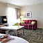 Hampton Inn By Hilton & Suites Dallas Market Center