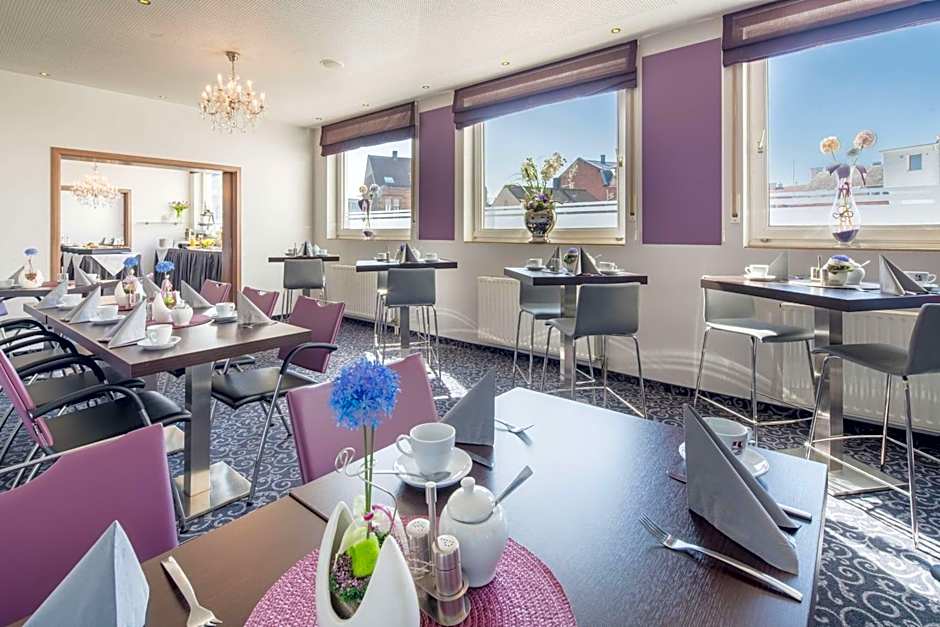Best Western City Hotel Pirmasens