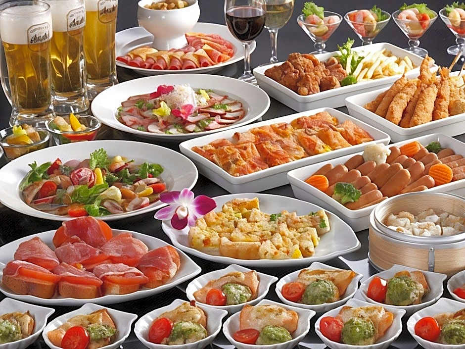 Miyako Hotel Yokkaichi