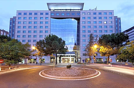 Eurostars Suites Mirasierra