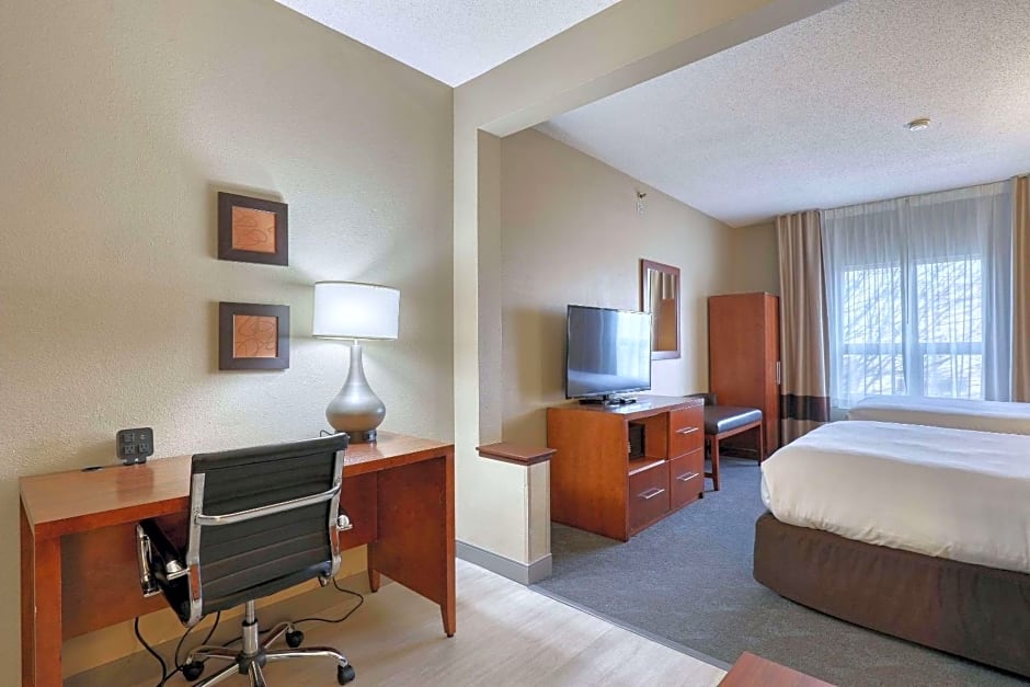 Comfort Suites Madison West - Middleton