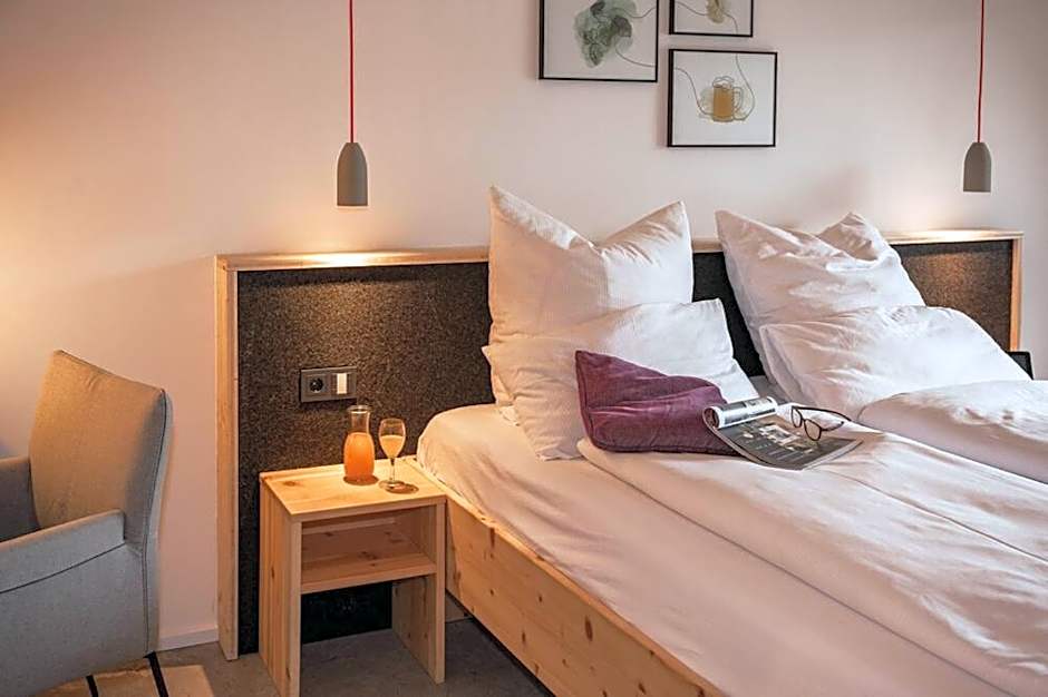 Allgäuer Genusshotel und Historischer Dorfgasthof Hirsch