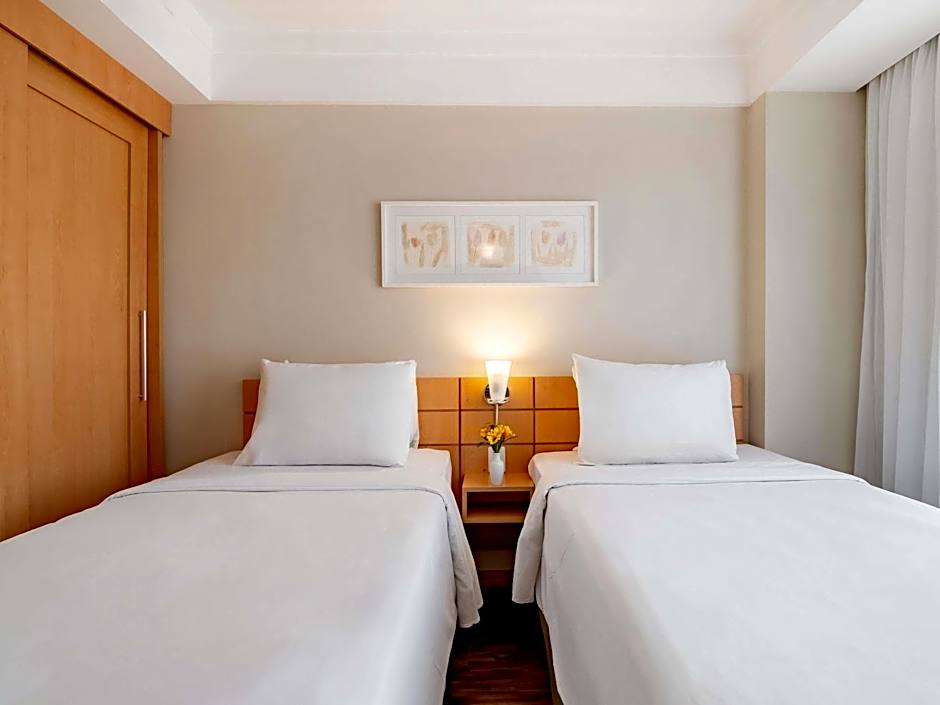 Mercure Guarulhos Aeroporto Hotel