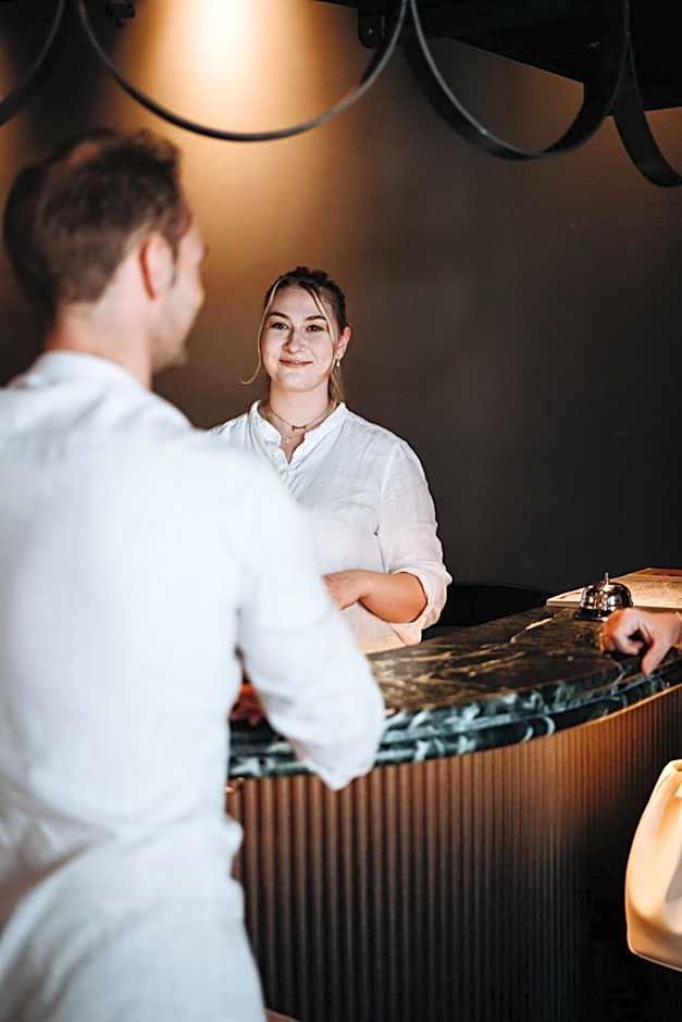 Gentle Hide Designhotel