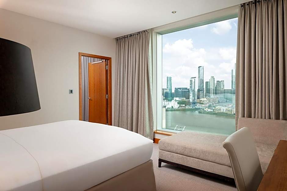Intercontinental London - The O2 By IHG