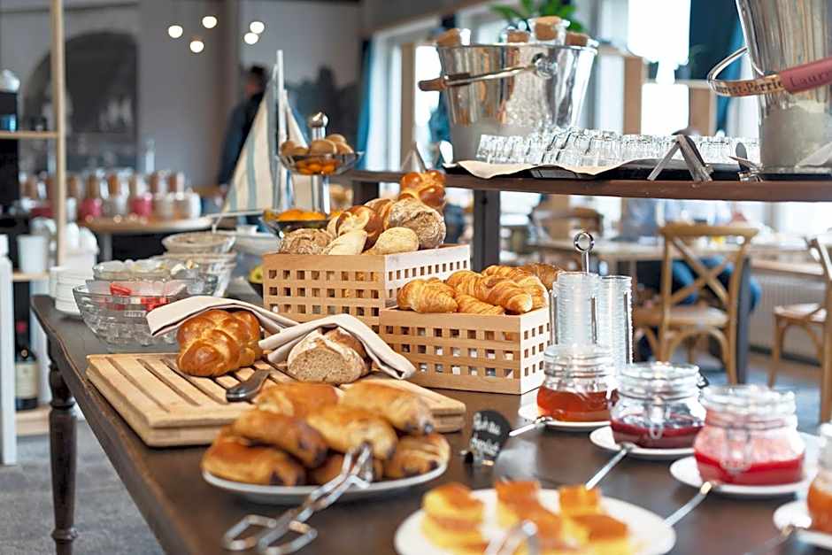 Seehotel Kastanienbaum