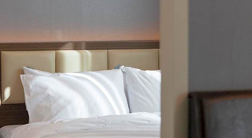 Busan Lounge 26 Hotel