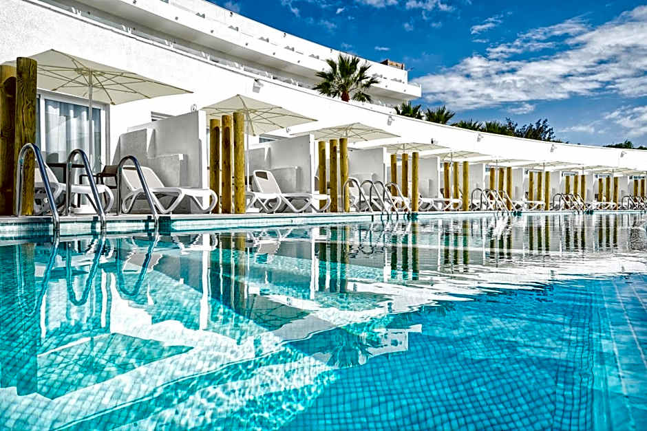 Labranda Golden Beach Only Adults