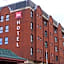 ibis Birmingham New Street Station
