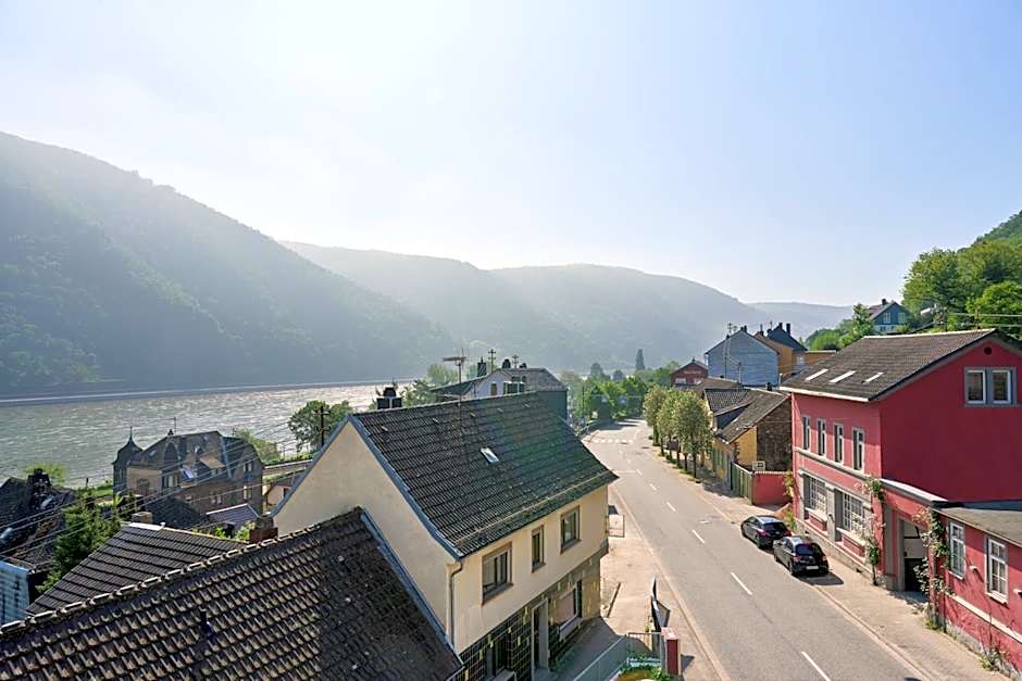 Winzerhof Ross & Rose