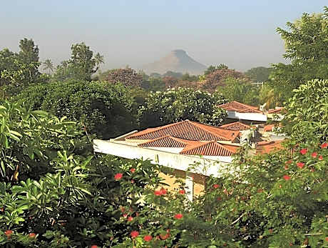 The Meadows Resort & Spa, Aurangabad, Maharashtra, India
