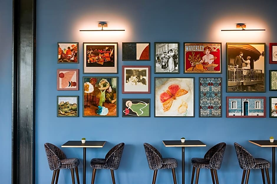 Hotel Indigo Coventry By IHG