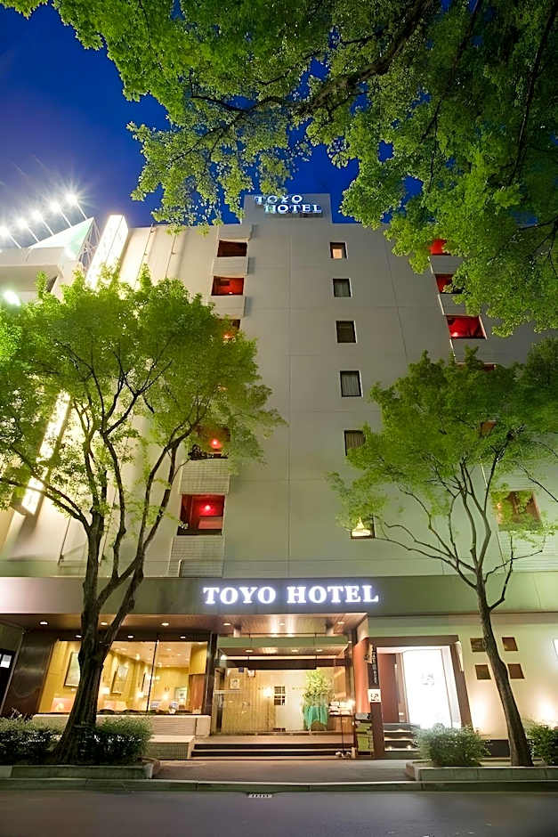 TOYOHOTEL
