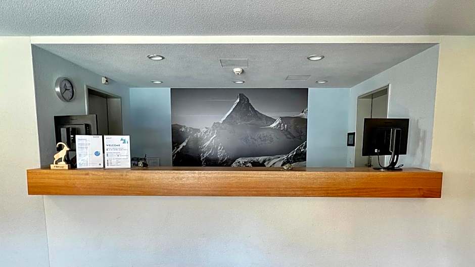 Zermatt Youth Hostel