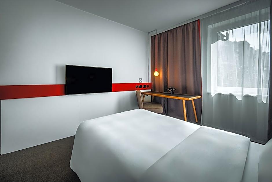 Pentahotel Prague
