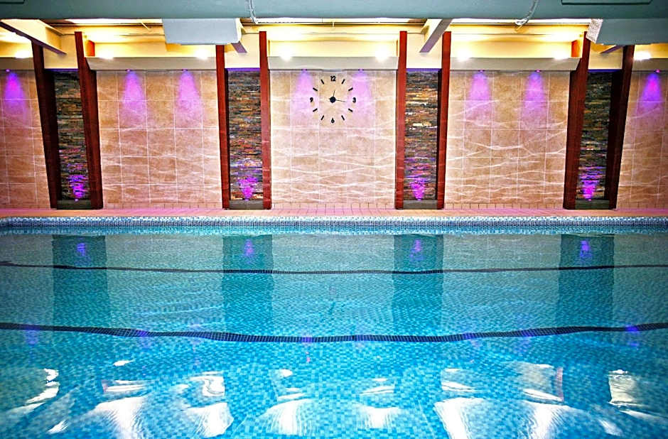 Castle Green Hotel In Kendal, BW Premier Collection