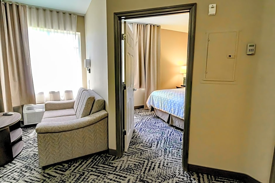 Candlewood Suites Melbourne-Viera