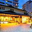 Kinugawa-Onsen Sanraku