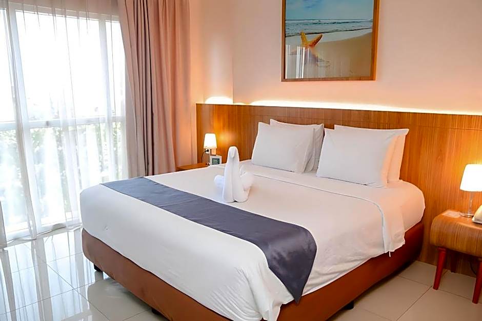 Horison Inn Antawirya Semarang