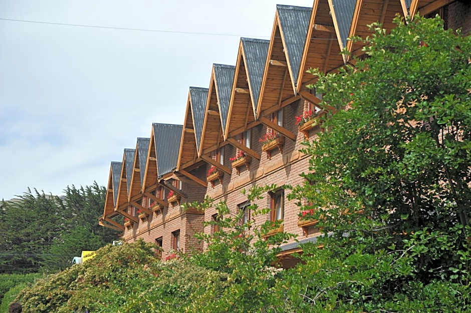 Hotel Posada Los Alamos