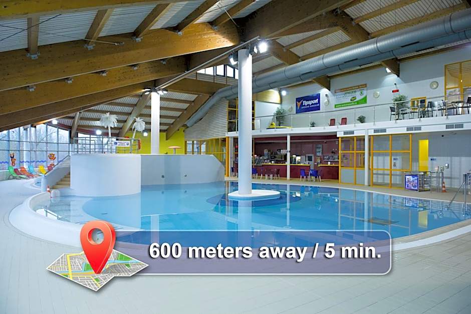 Hotel Grand Litava Beroun