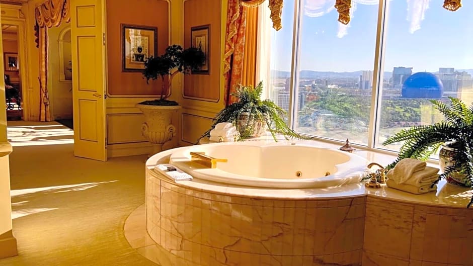 Westgate Luxury Penthouse
