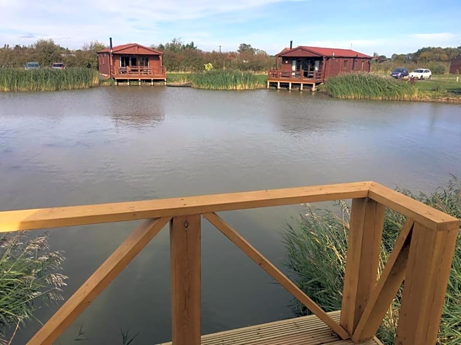 Lakeside Fishing Lodges