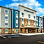 WoodSpring Suites Toledo Maumee