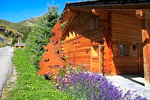 BnB Les Sapins Bleus