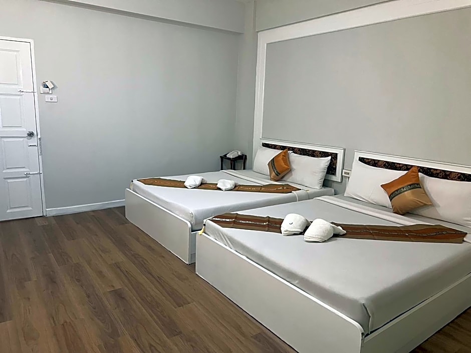 Chao Phya Grand Hotel