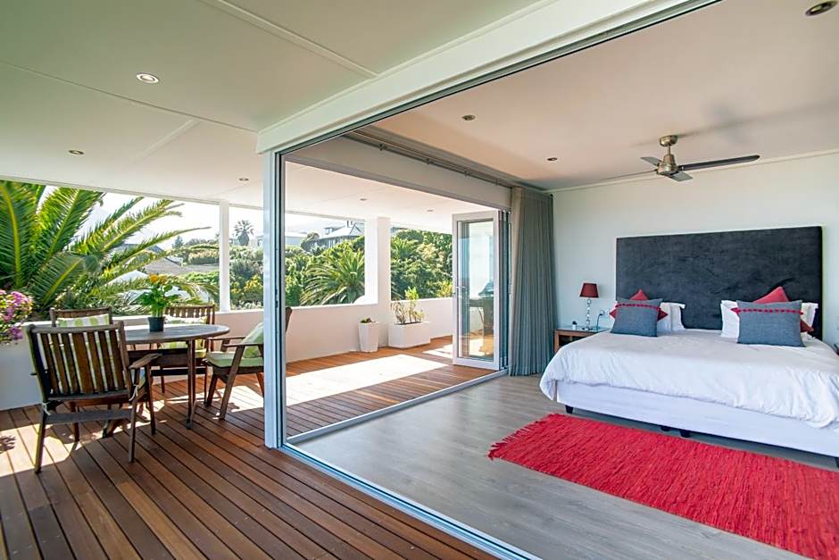 Funkey Villas Cape Town