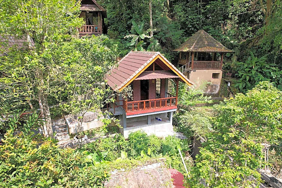 Bali Jungle Resort