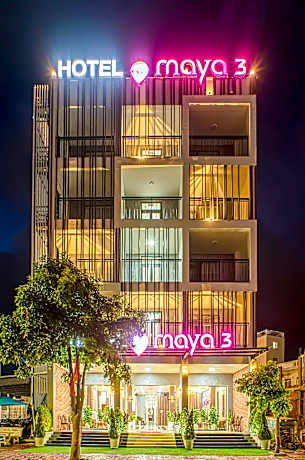 Maya Hotel 3