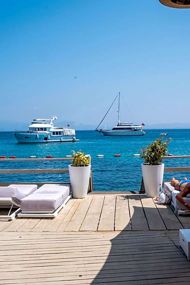 Dalyan Residence & Suites