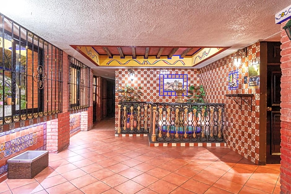 Posada Viena Hotel