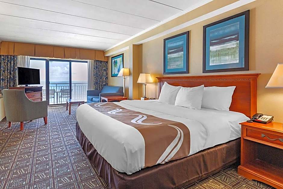 Quality Inn Boardwalk